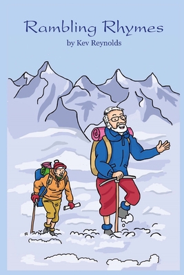 Rambling Rhymes B08GV7F8TQ Book Cover