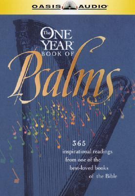 The One Year Book of Psalms 1589260279 Book Cover