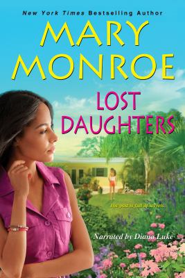 Lost Daughters 1470304260 Book Cover