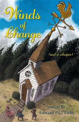 Winds of Change: (and a whisper) Book Cover