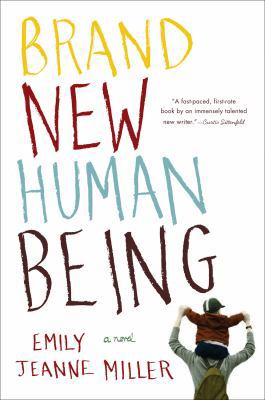 Brand New Human Being 0547734360 Book Cover