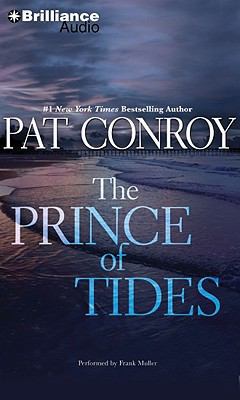 The Prince of Tides 1441807926 Book Cover