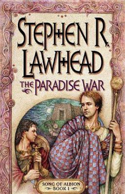 The Paradise War 031021792X Book Cover