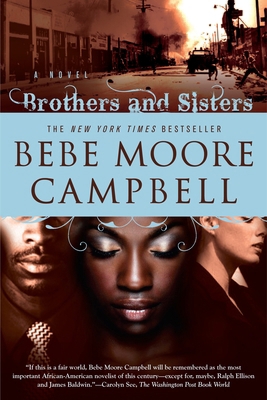Brothers and Sisters 0425227502 Book Cover