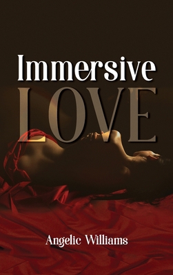 Immersive Love 1637652682 Book Cover