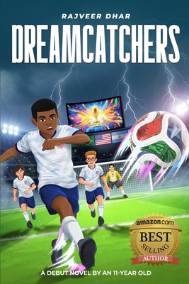 Dreamcatchers B0GDMM2SCZ Book Cover