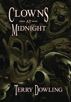 Clowns at Midnight (jhc) 1848630859 Book Cover