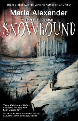 Snowbound: Book 2 in the Bloodline of Yule Trilogy 1732454213 Book Cover