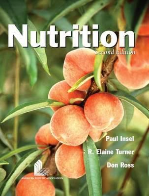 BUA- NUTRITION 2E/ NTG 2E: . 0763747289 Book Cover