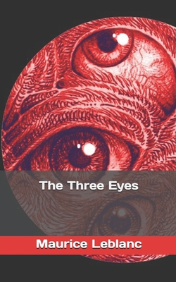 The Three Eyes 1085934799 Book Cover