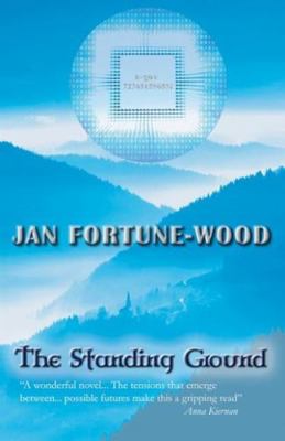 The Standing Ground 1905614411 Book Cover