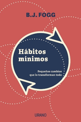 Habitos Minimos [Spanish] 841769434X Book Cover