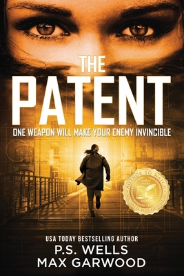 The Patent 1733106014 Book Cover