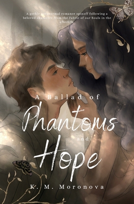 A Ballad of Phantoms and Hope 1963474058 Book Cover