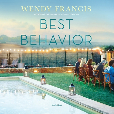 Best Behavior 1094099023 Book Cover