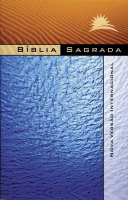 Biblia Sagrada-FL [Portuguese] 1563201534 Book Cover