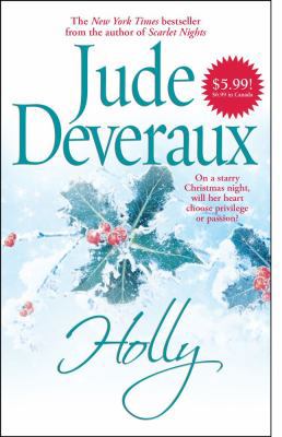 Holly B0072PC98M Book Cover