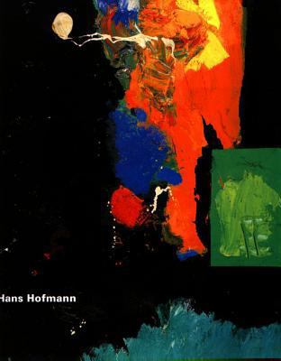 Hans Hofmann 1555951546 Book Cover