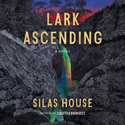 Lark Ascending B09ZN4Y8JQ Book Cover