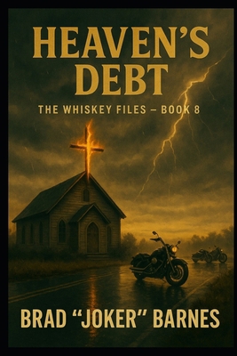 Heaven's Debt B0GD99QDGL Book Cover