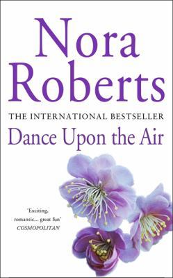 Dance Upon the Air B002CNYS2O Book Cover