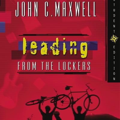 Leading from the Lockers B0C7YD9BD4 Book Cover