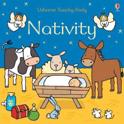 Nativity 0746069596 Book Cover