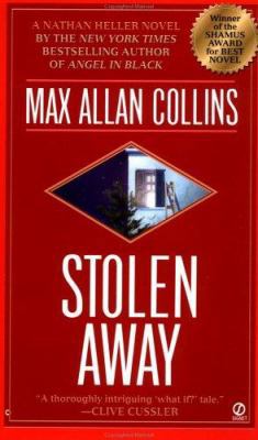 Stolen Away 0451202414 Book Cover