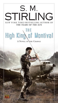 The High King of Montival 045146401X Book Cover