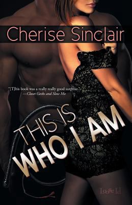 This Is Who I Am 1623004977 Book Cover