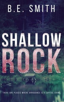 Shallow Rock [Large Print] 4824199352 Book Cover