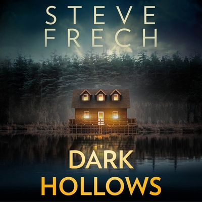 Dark Hollows Lib/E 0008418314 Book Cover
