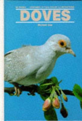 Doves 0866228497 Book Cover