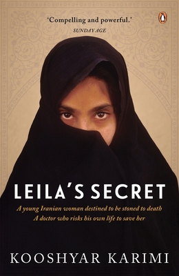 Leila's Secret 0143783998 Book Cover