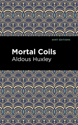 Mortal Coils 1513279572 Book Cover