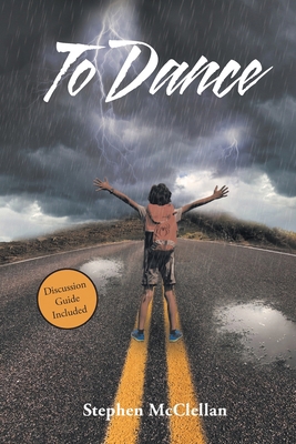 To Dance 1642992313 Book Cover
