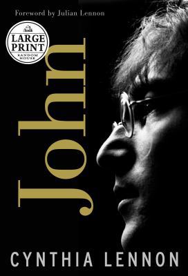 John [Large Print] 0739325817 Book Cover