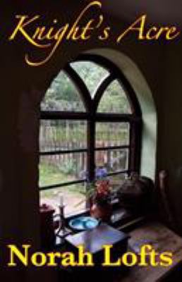 Knight's Acre 1905806523 Book Cover