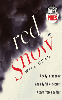 Red Snow 1713599465 Book Cover