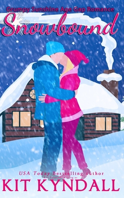 Snowbound: Large-Print Edition 1793048703 Book Cover