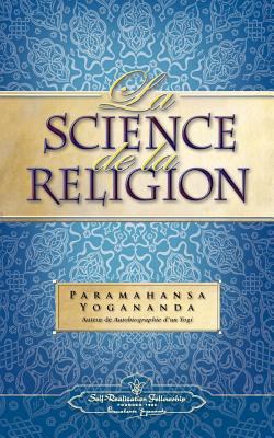 La Science de la Religion (Science of Rel - FR) [French] 087612189X Book Cover