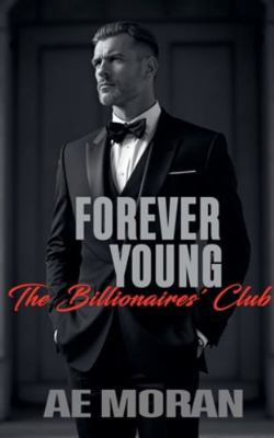 Forever Young 1991425074 Book Cover