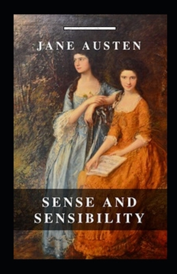 Paperback Sense and Sensibility Annotated Book