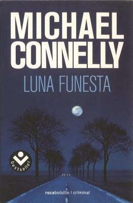 Luna Funesta = Void Moon [Spanish] 8496940470 Book Cover