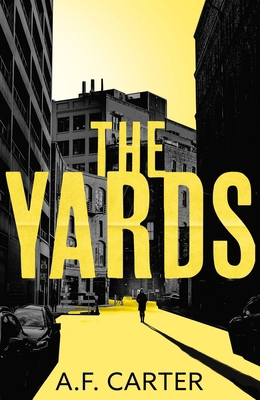 The Yards 1803280476 Book Cover