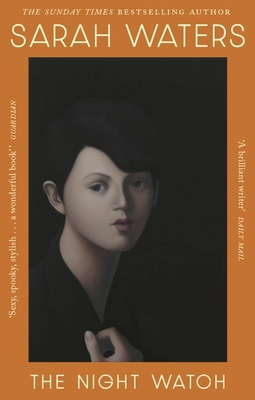 The Night Watch 0349018529 Book Cover