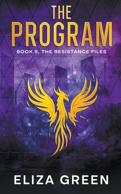 The Program B0CLQZL7NY Book Cover