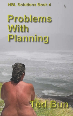 Problems with Planning: NBL Solutions Book 4 B0CJLCV9PD Book Cover