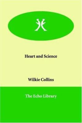 Heart and Science 1846370264 Book Cover