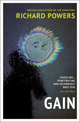 Gain 1529115914 Book Cover